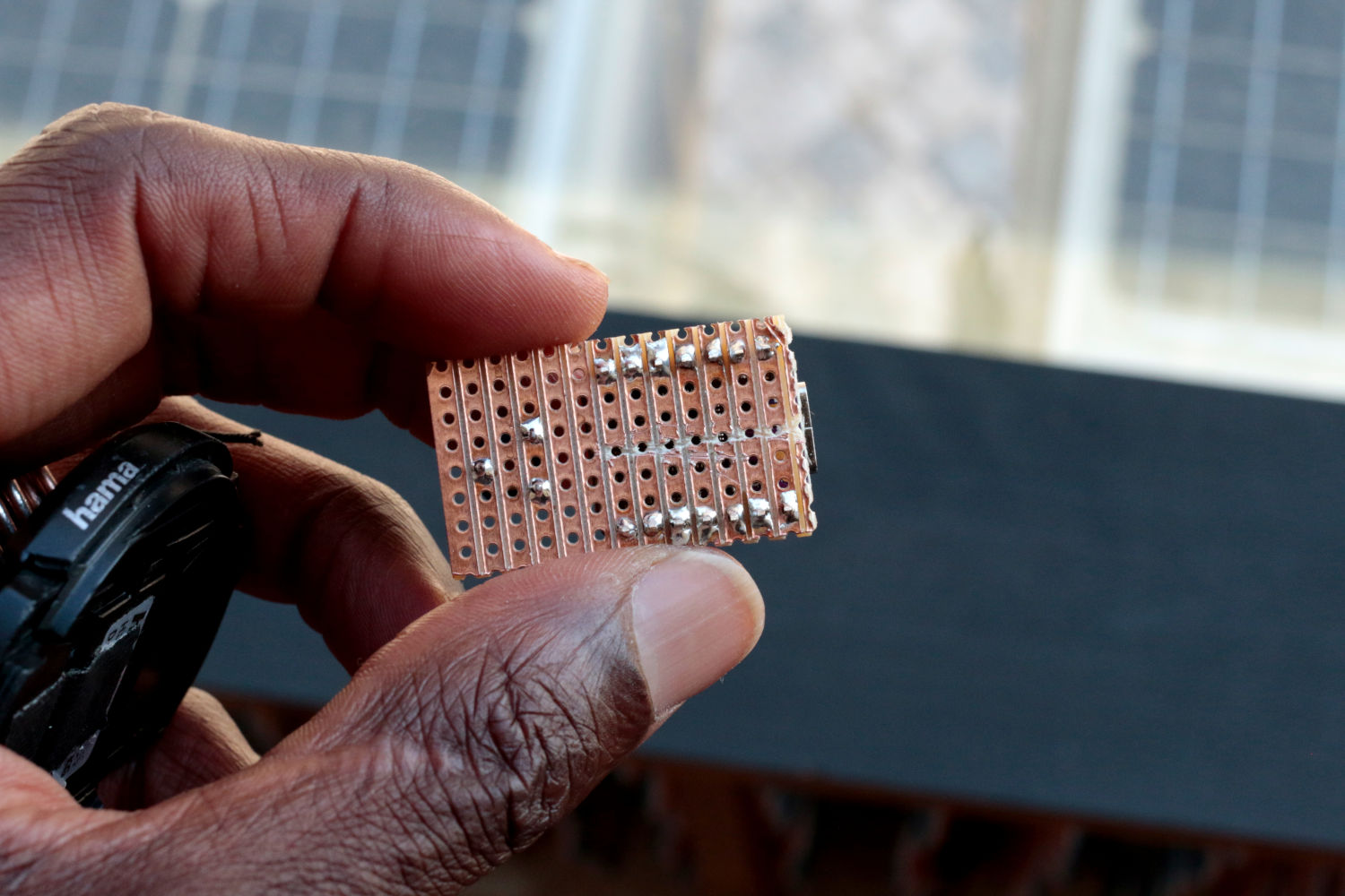 willpower studios Fluffies, fluffy burger, OSC, music tech instrument audiovisual arduino esp32  pressure sensor etextiles 