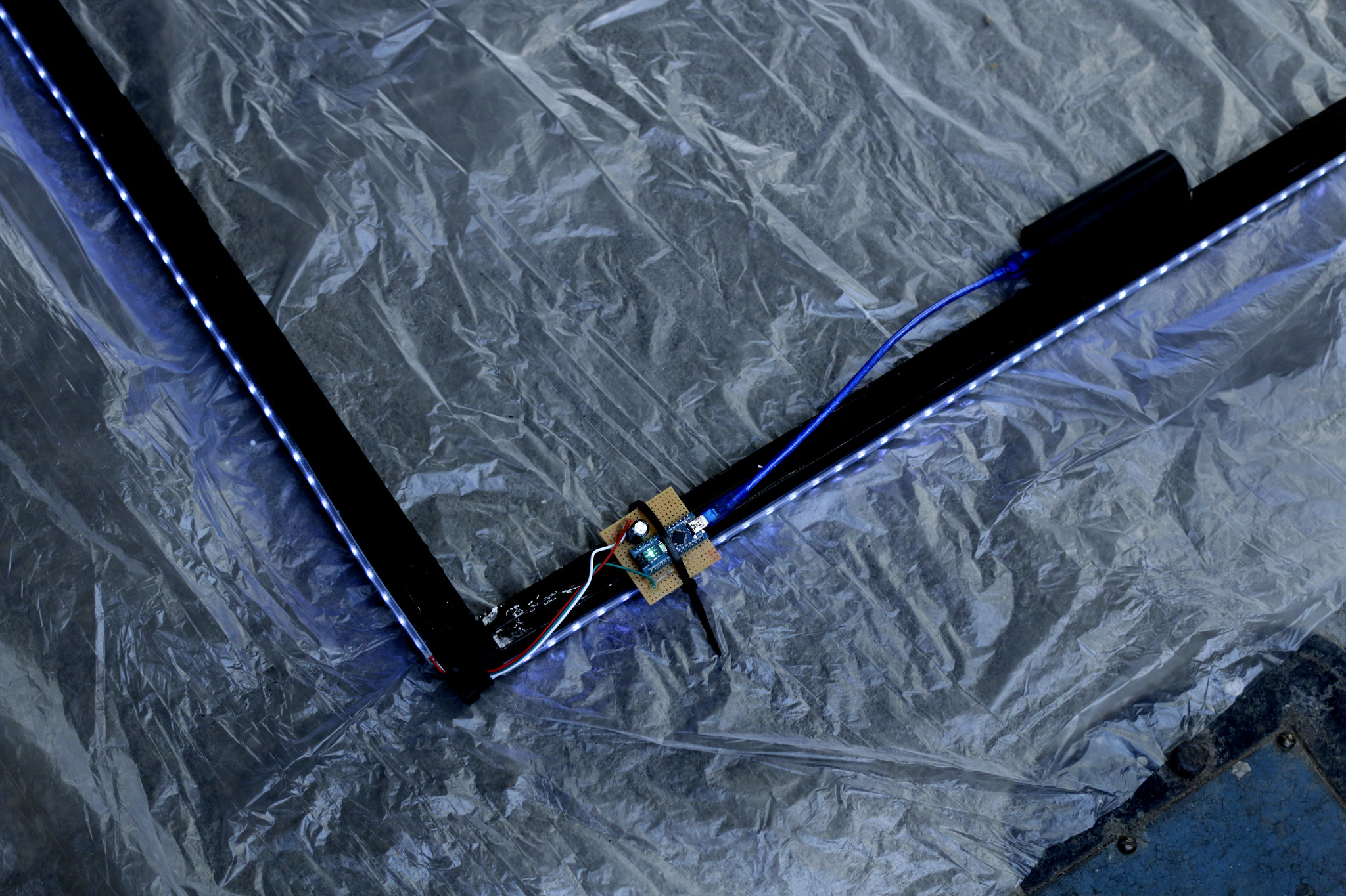 willpower studios tech lab diy tech