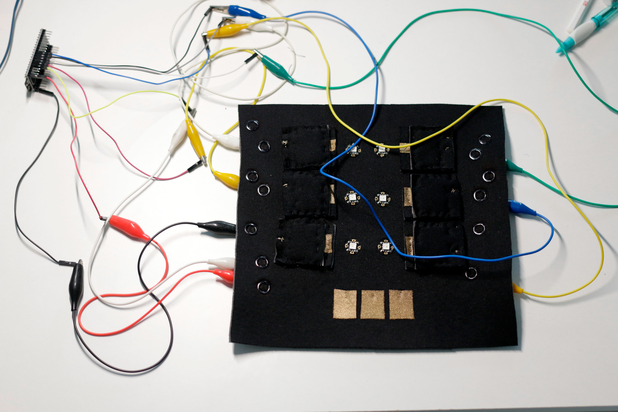 willpower studios tech lab diy tech