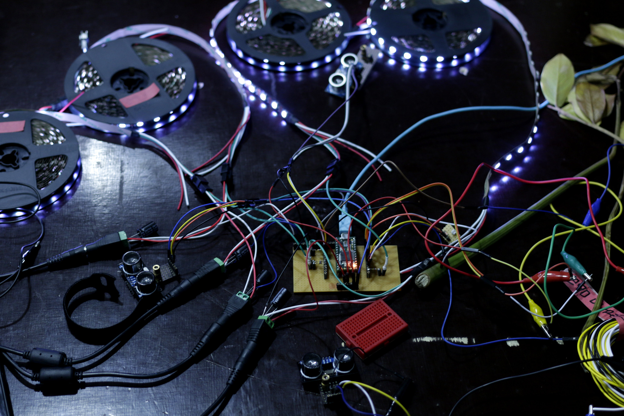 willpower studios tech lab diy tech