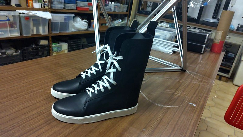 diy, shoes, kicks, sneakers, boots, fashion, style, sneaker boot, craftsmanship, made by hand, leds, willpower, studios