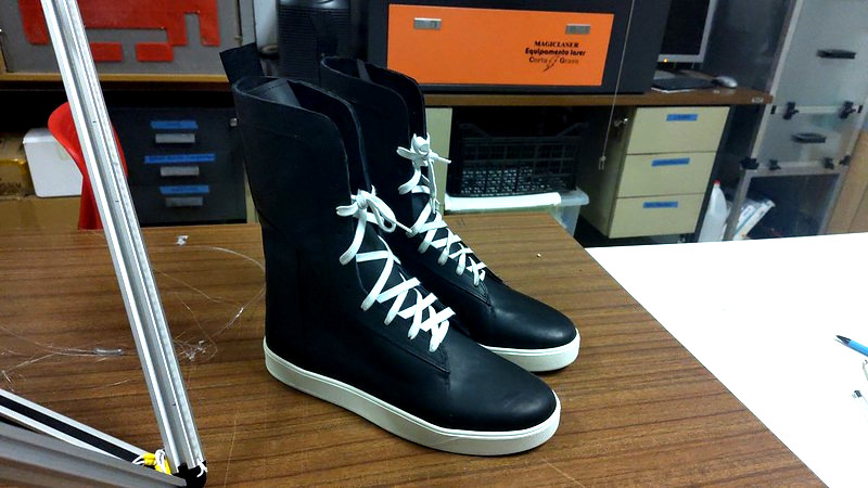 diy, shoes, kicks, sneakers, boots, fashion, style, sneaker boot, craftsmanship, made by hand, leds, willpower, studios