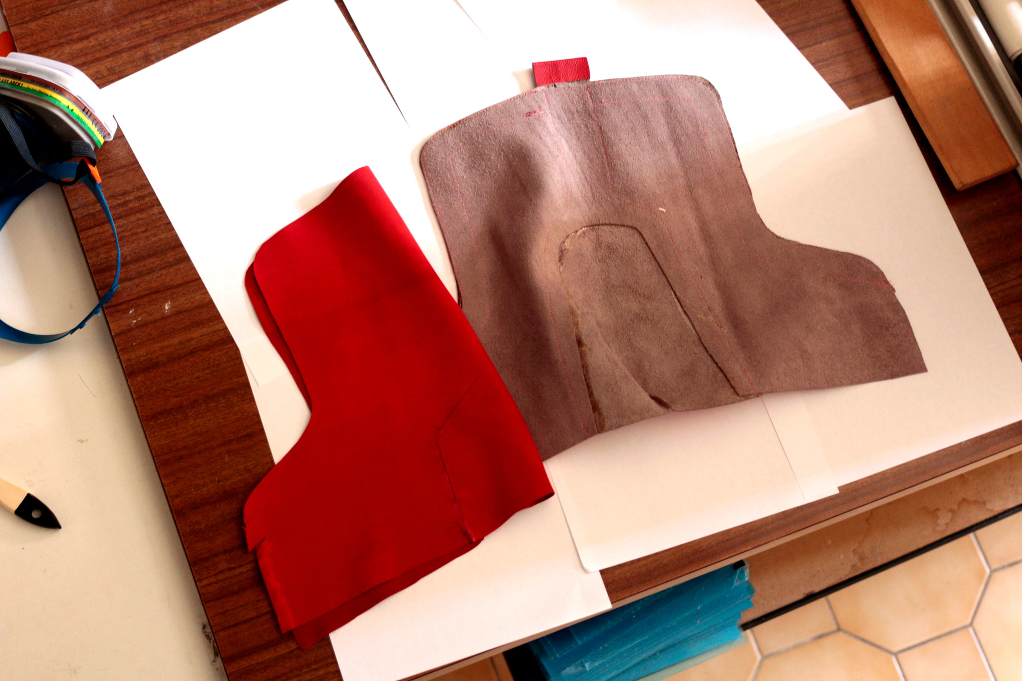 diy, shoes, kicks, sneakers, boots, fashion, style, sneaker boot, craftsmanship, made by hand, leds, willpower, studios