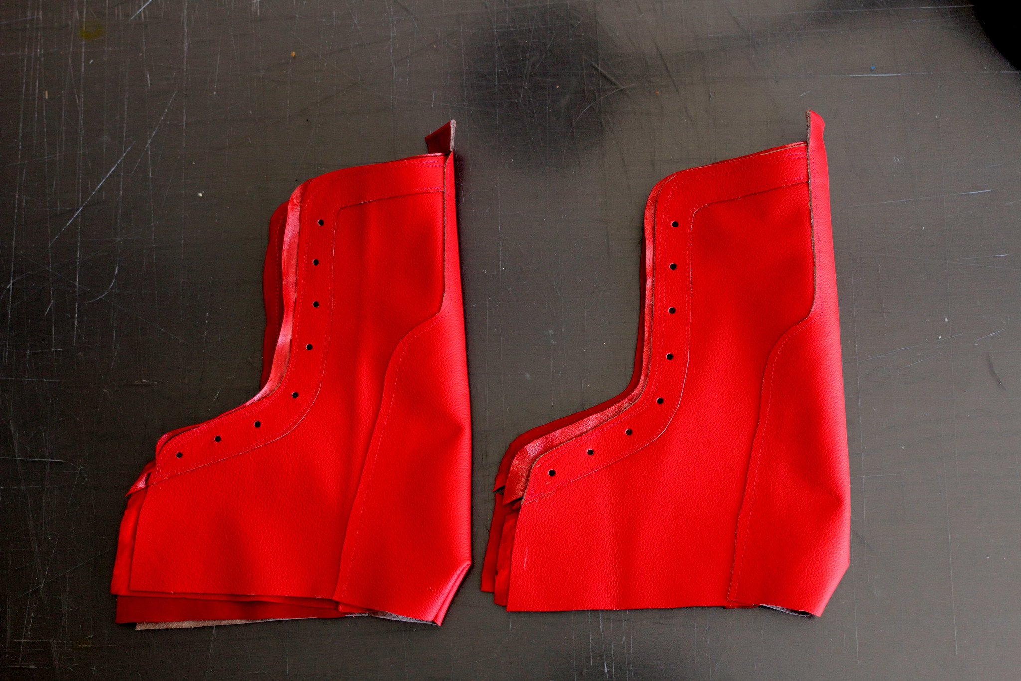 diy, shoes, kicks, sneakers, boots, fashion, style, sneaker boot, craftsmanship, made by hand, leds, willpower, studios