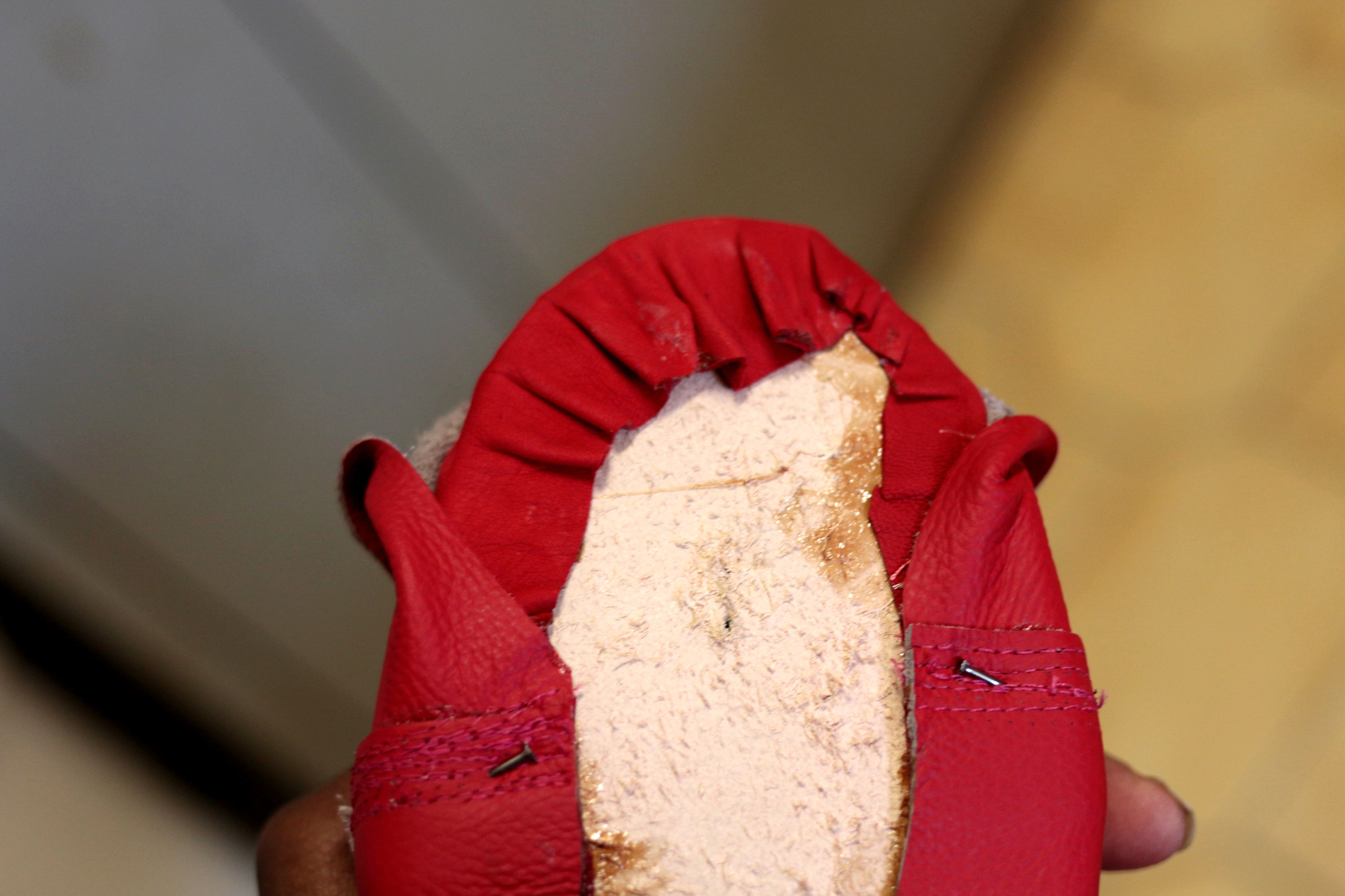 diy, shoes, kicks, sneakers, boots, fashion, style, sneaker boot, craftsmanship, made by hand, leds, willpower, studios
