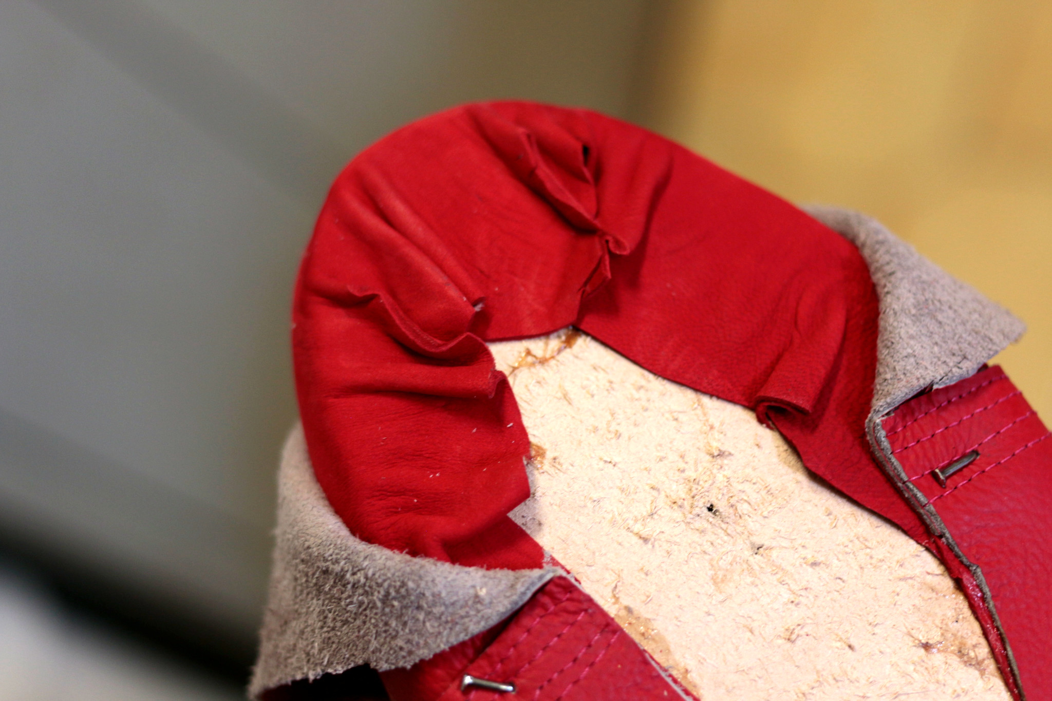 diy, shoes, kicks, sneakers, boots, fashion, style, sneaker boot, craftsmanship, made by hand, leds, willpower, studios