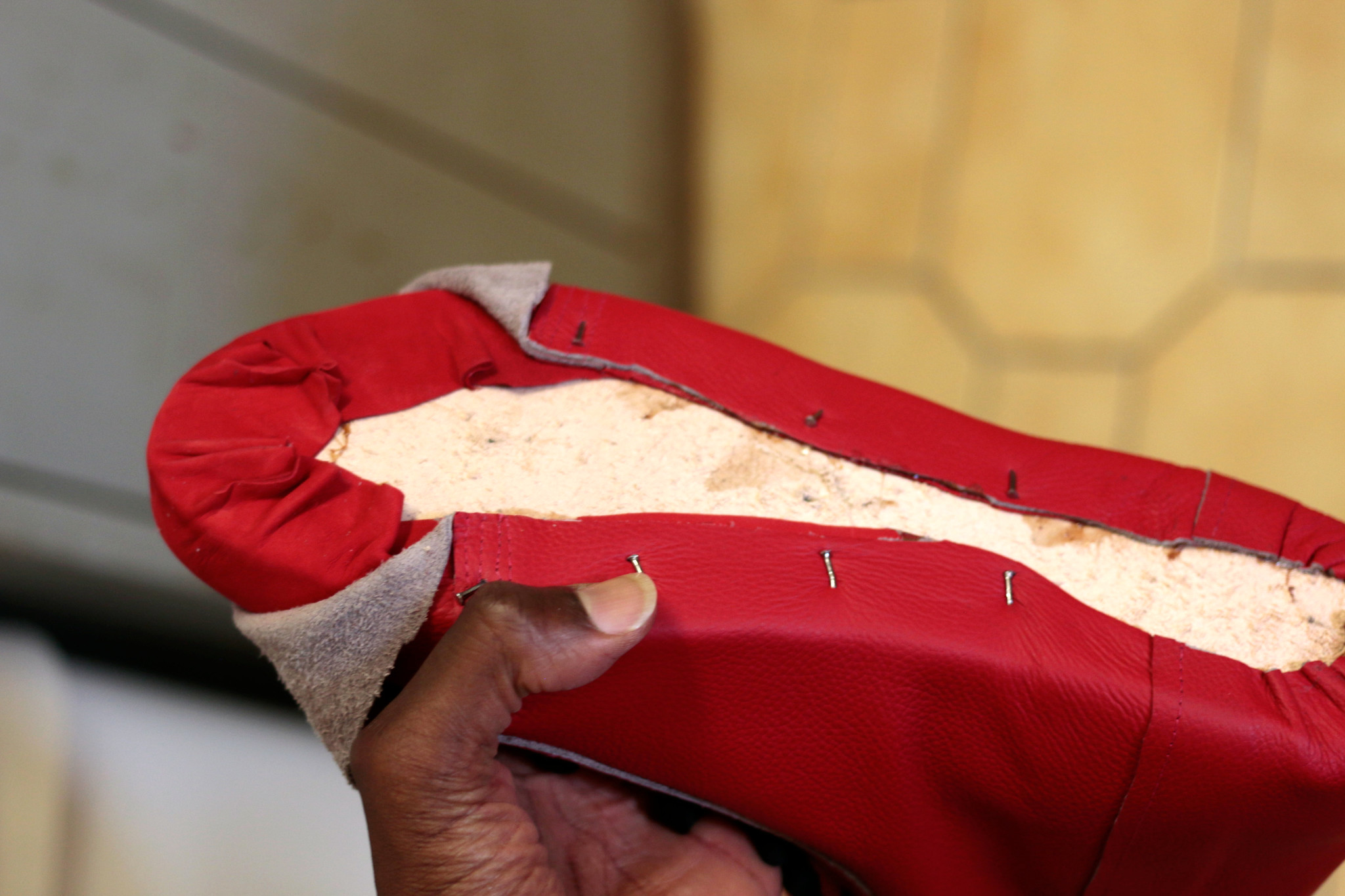 diy, shoes, kicks, sneakers, boots, fashion, style, sneaker boot, craftsmanship, made by hand, leds, willpower, studios