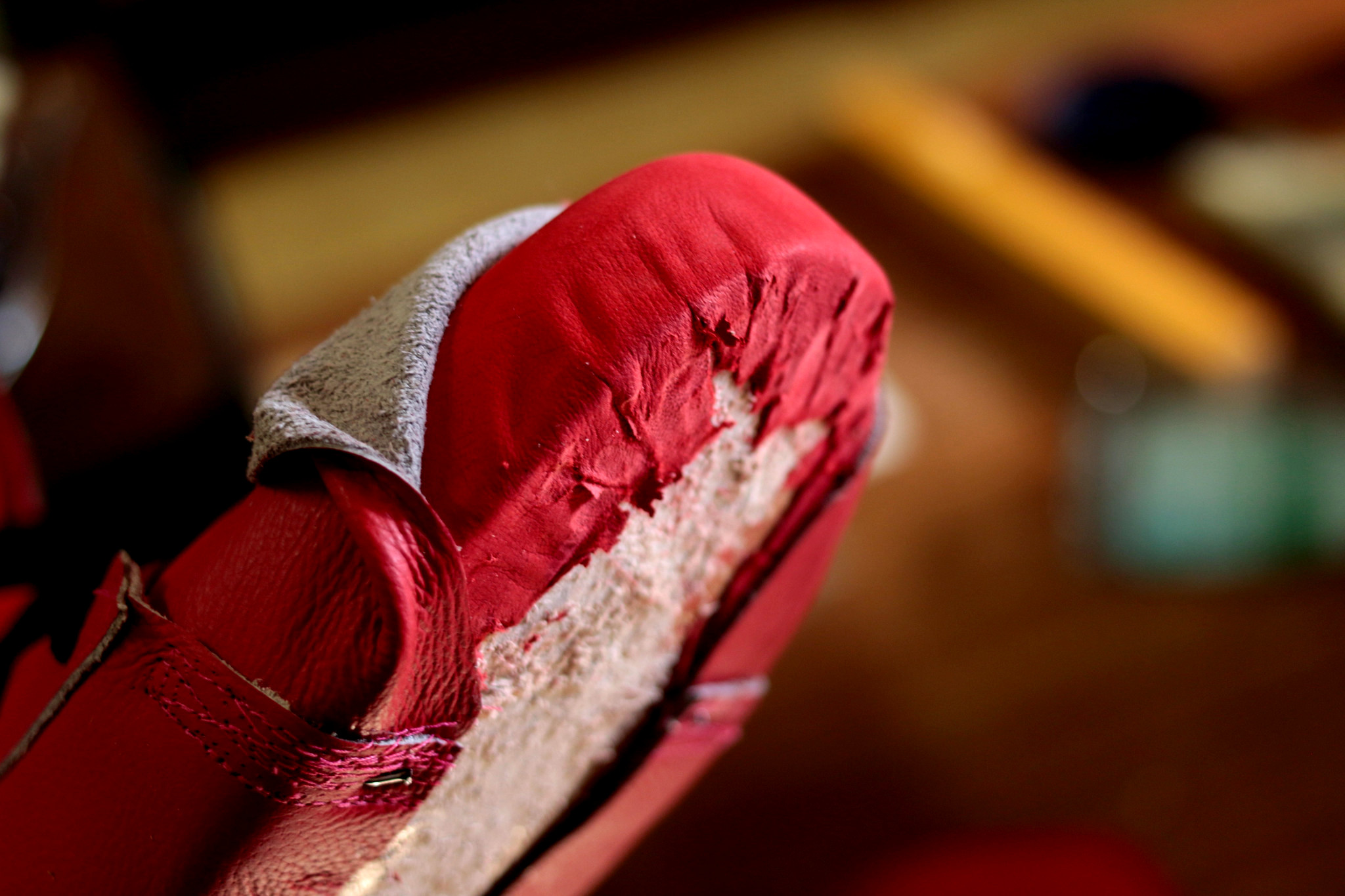 diy, shoes, kicks, sneakers, boots, fashion, style, sneaker boot, craftsmanship, made by hand, leds, willpower, studios