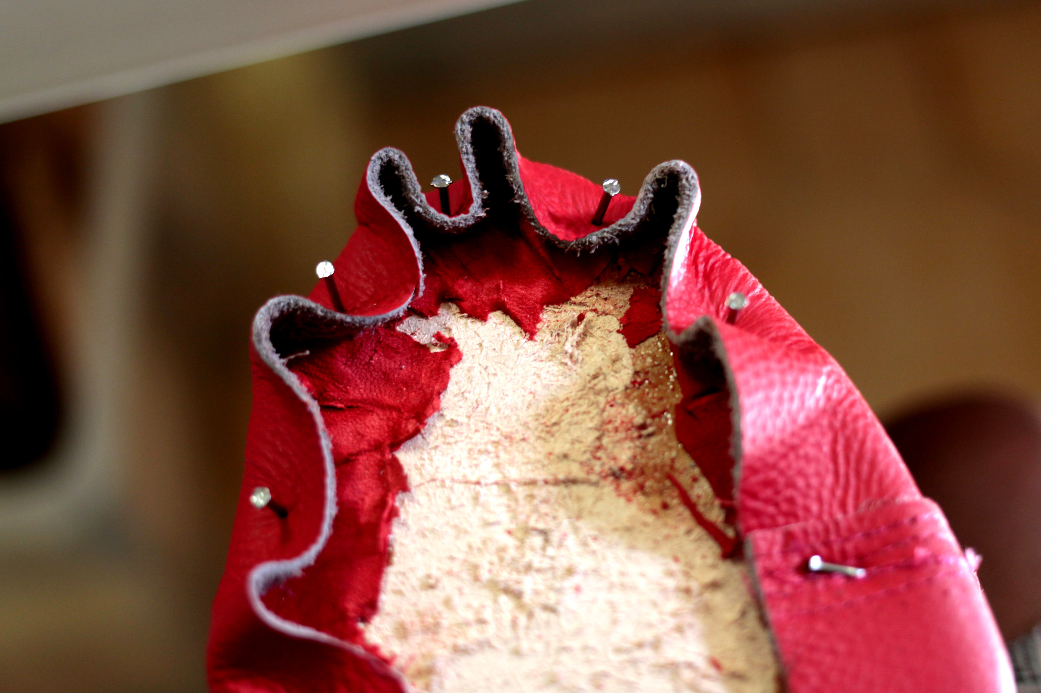 diy, shoes, kicks, sneakers, boots, fashion, style, sneaker boot, craftsmanship, made by hand, leds, willpower, studios