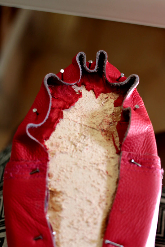 diy, shoes, kicks, sneakers, boots, fashion, style, sneaker boot, craftsmanship, made by hand, leds, willpower, studios