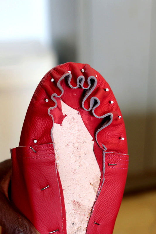 diy, shoes, kicks, sneakers, boots, fashion, style, sneaker boot, craftsmanship, made by hand, leds, willpower, studios
