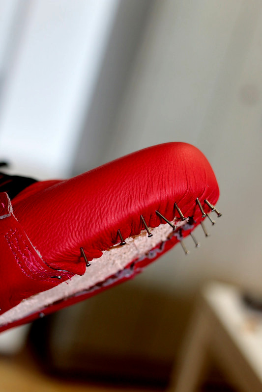 diy, shoes, kicks, sneakers, boots, fashion, style, sneaker boot, craftsmanship, made by hand, leds, willpower, studios