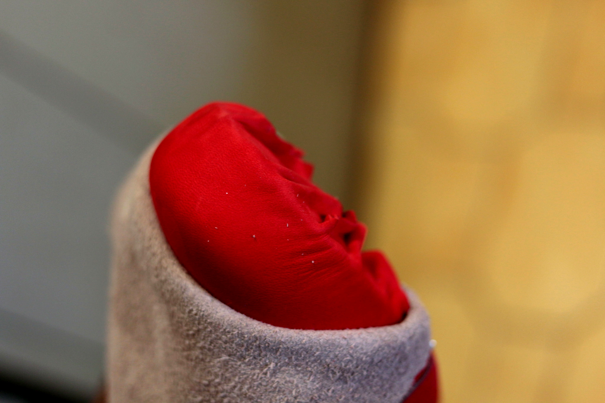 diy, shoes, kicks, sneakers, boots, fashion, style, sneaker boot, craftsmanship, made by hand, leds, willpower, studios