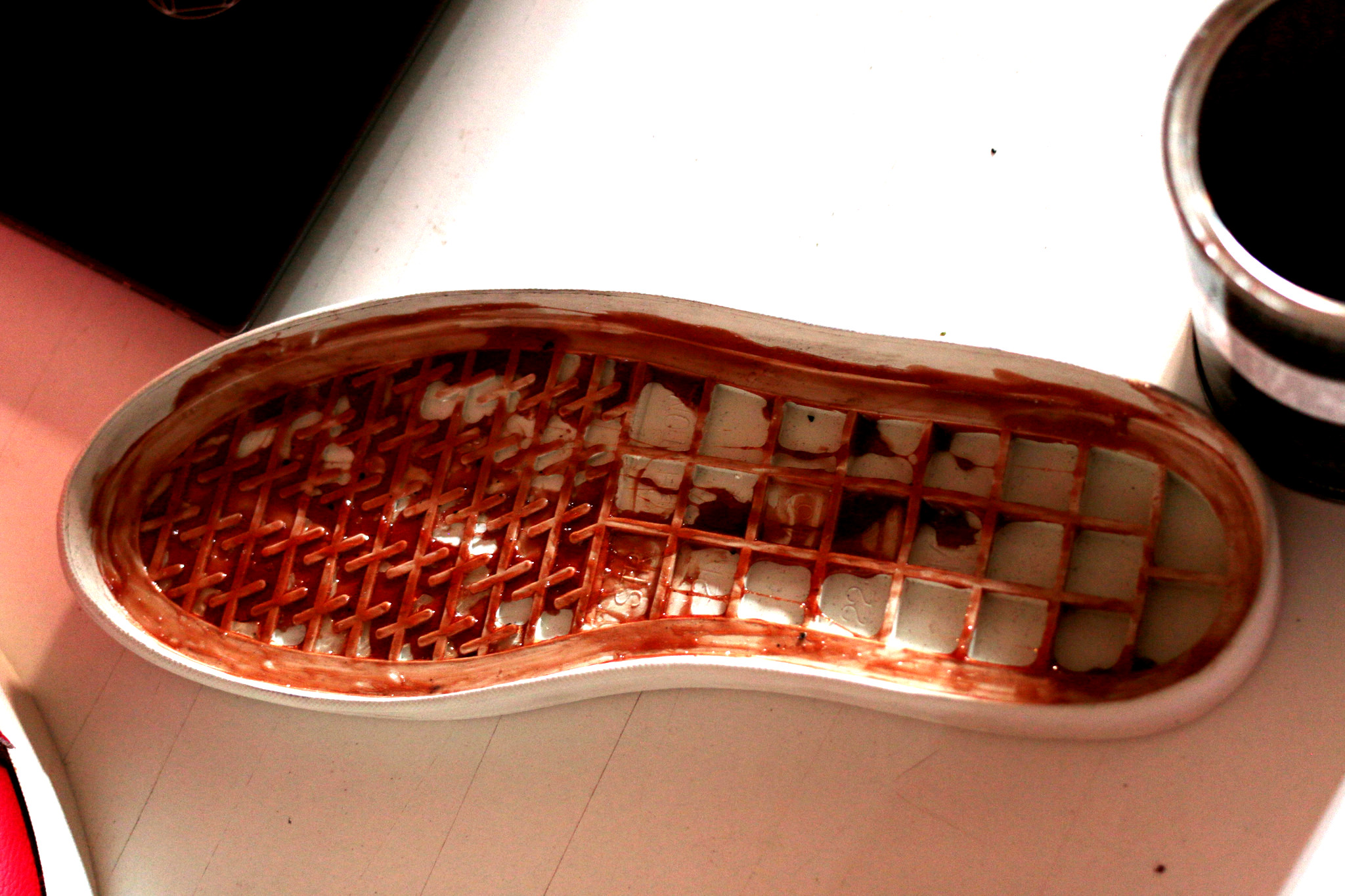 diy, shoes, kicks, sneakers, boots, fashion, style, sneaker boot, craftsmanship, made by hand, leds, willpower, studios